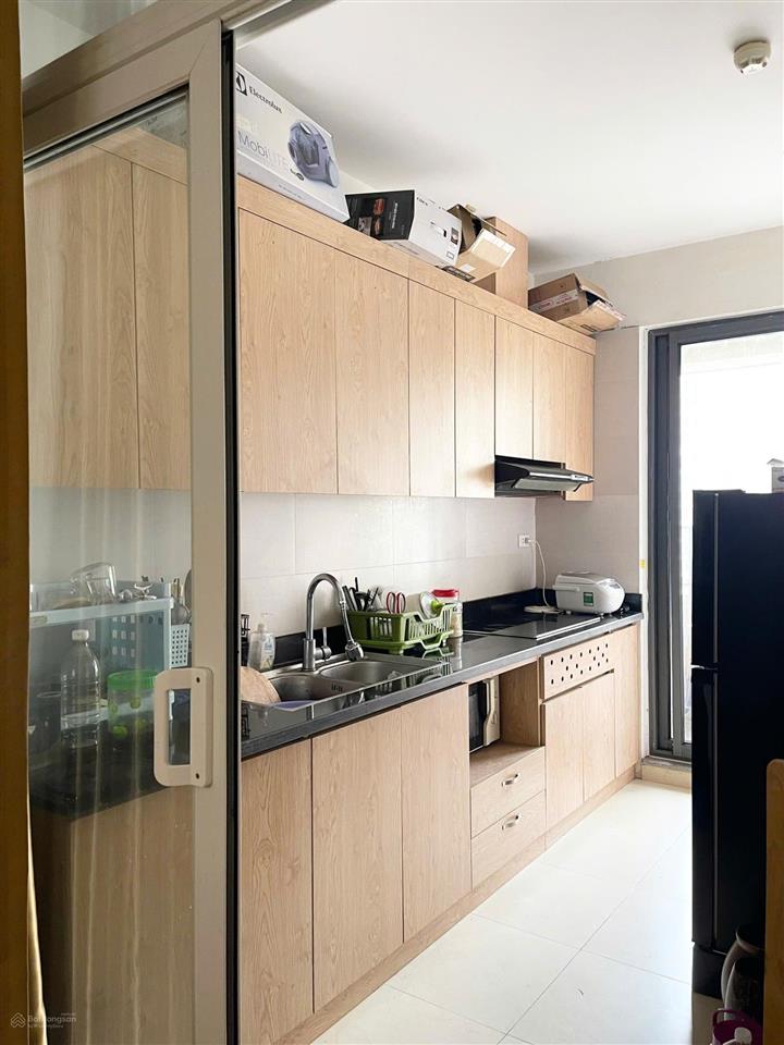 Bán cc the pride, tố hữu, 5 tỷ, 72m2, 2pn, 2wc