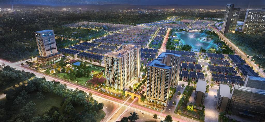 Bán cc anland premium, tố hữu, 6 tỷ vnd, 90m2 giá ưu đãi hot
