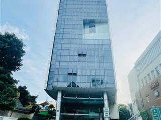 Duy nhất khuôn bự mặt tiền hoàng hoa thám bình thạnh cấp 4 tiện xây mới, dt 15x26m. hạ 20 tỷ còn 80