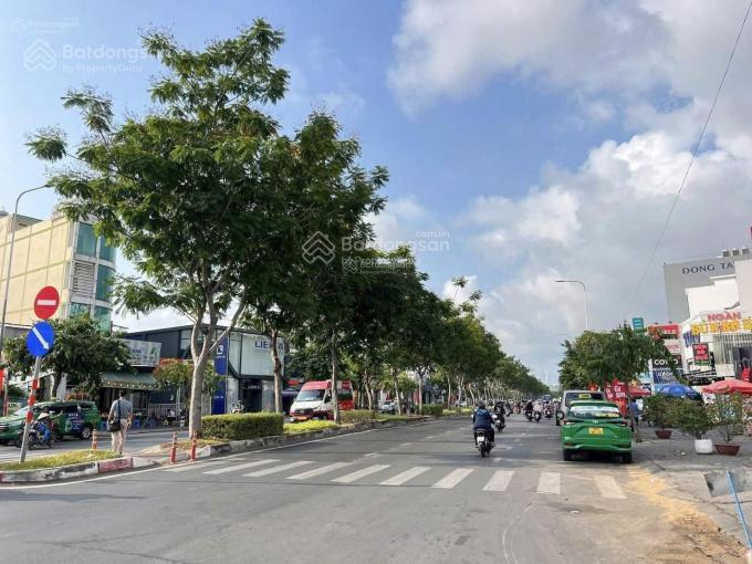 Rẻ nhất trần não, an khánh, thủ đức. hiếm có khuôn đất xây 24x28m. ctxd 2 hầm 18 tầng. giá 260 tỷ