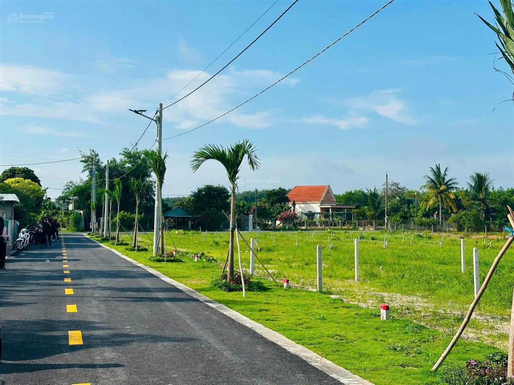 Đất minh thạnh tphcm chỉ 200tr sở hữu ngay