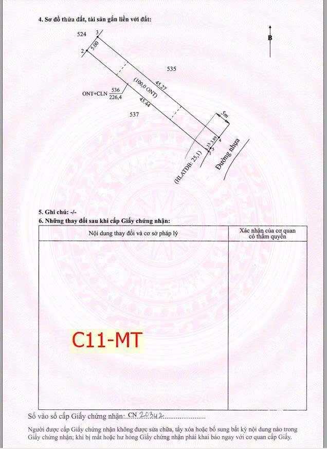 Đất minh thạnh tphcm chỉ 200tr sở hữu ngay