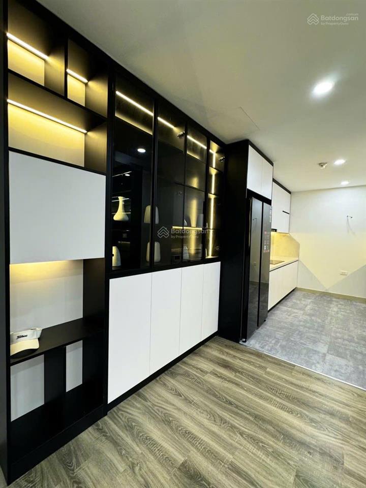 Cắt lỗ sâu căn flc 36 phạm hùng giá 4.9 tỷ dt 72m2. nội thất full view thoáng