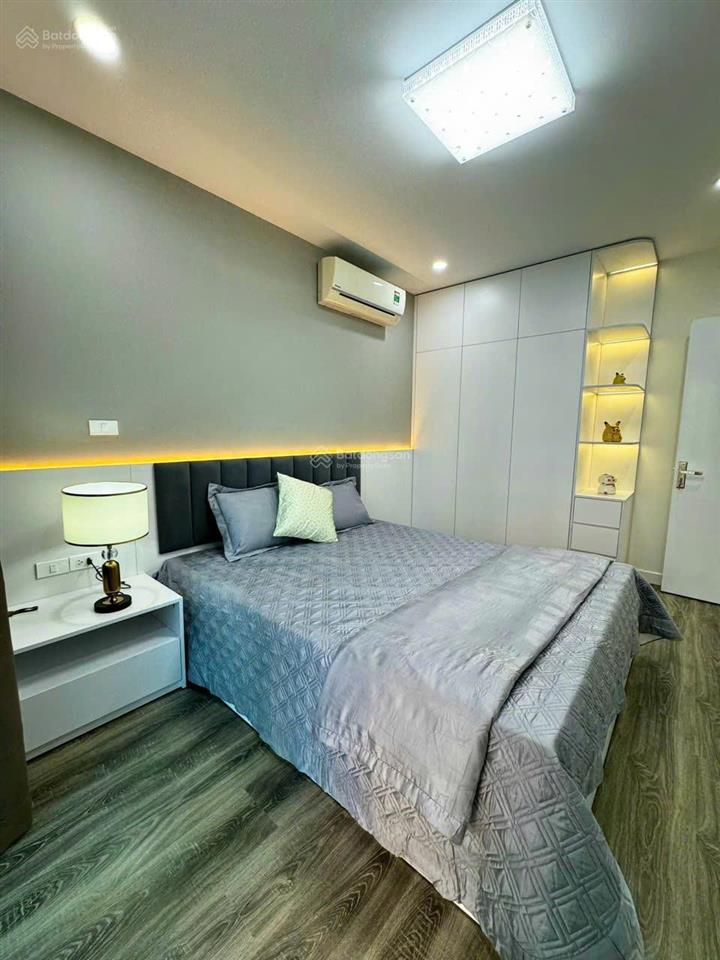 Cắt lỗ sâu căn flc 36 phạm hùng giá 4.9 tỷ dt 72m2. nội thất full view thoáng