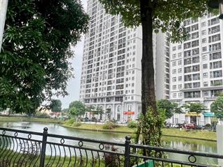 Chính chủ bán căn hộ 2pn chung cư hateco xuân phương giá 4.5 tỷ full nội thất