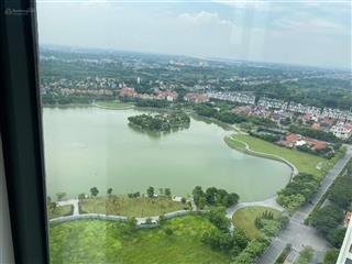 Chủ nhà giảm mạnh căn 3pn full nội thất view hồ chung cư an bình city thành phố giao lưu