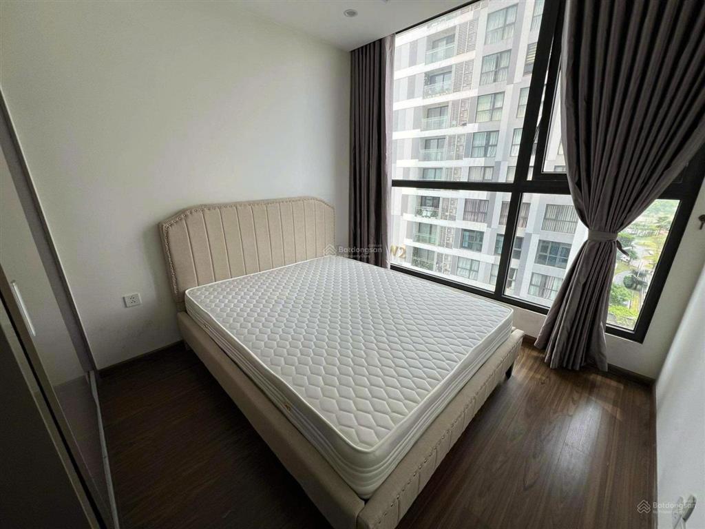 Bán gấp căn 2pn vinhomes west point, giá 7.25 tỷ đường phạm hùng view thoáng vĩnh viễn