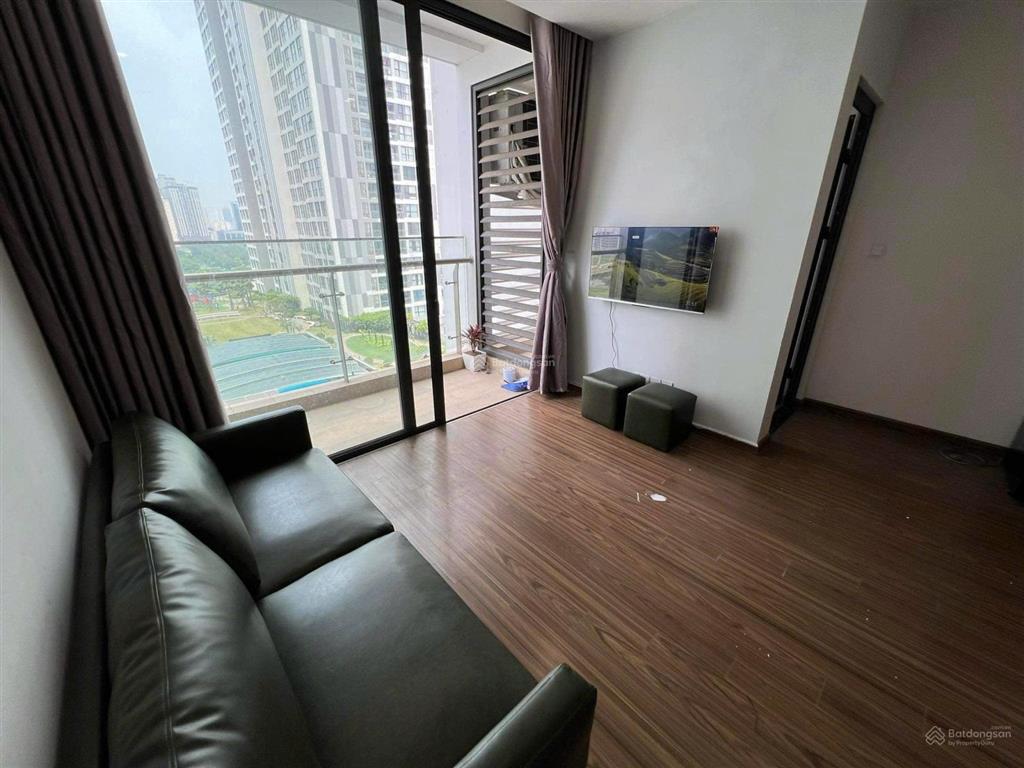 Bán gấp căn 2pn vinhomes west point, giá 7.25 tỷ đường phạm hùng view thoáng vĩnh viễn