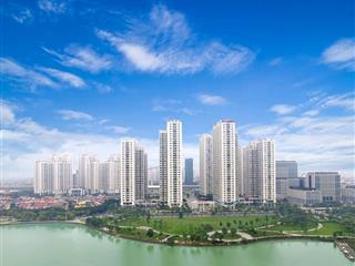 Chủ nhà thiện chí bán căn góc 3pn 114m2 an bình city, view hồ điều hoà trục đẹp nhất toà