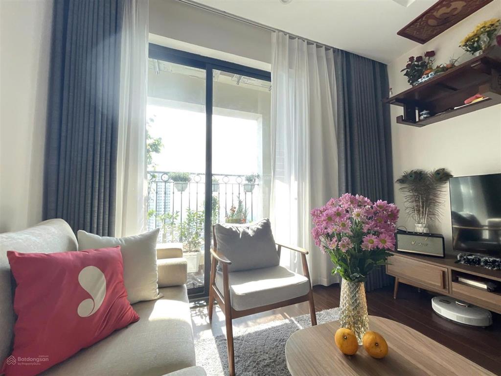 Bán căn 2pn cc bonanza 23 duy tân, dt 78m² giá 7,3t trung tâm cầu giấy thiện chí bán giảm giá mạnh