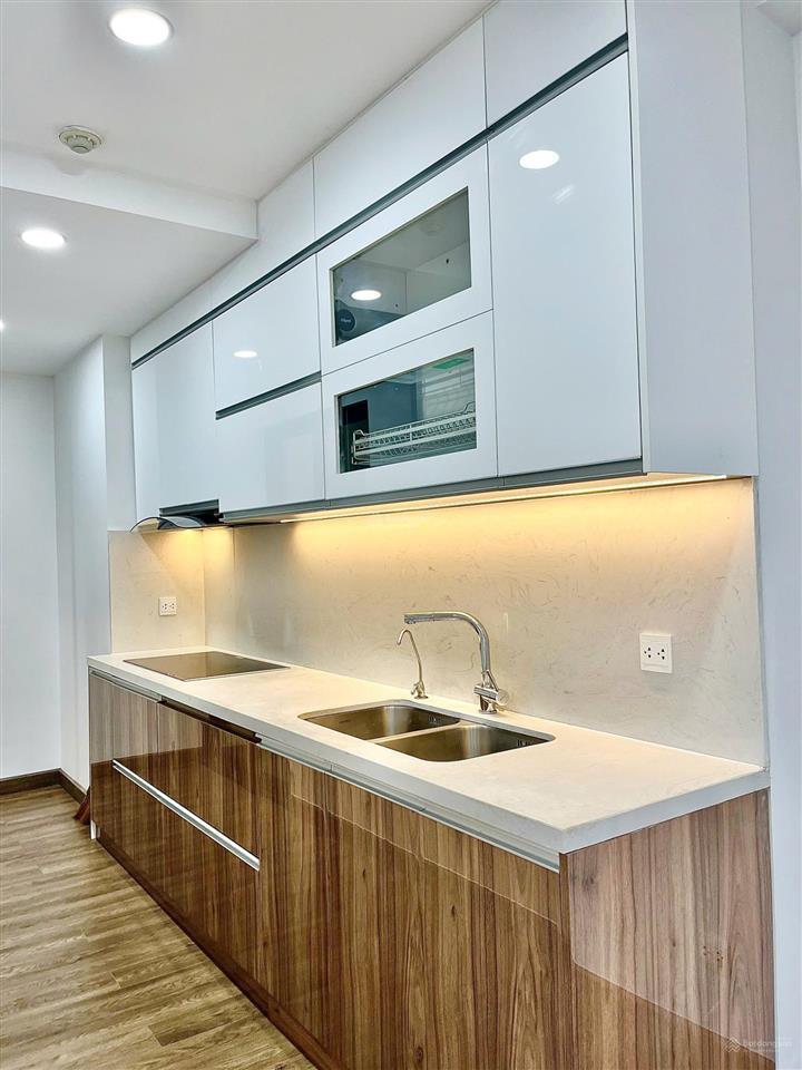 Thiện chí bán nhanh căn 2pn 73m2 dự án vinhomes d'capita trần duy hưng giá giảm sâu