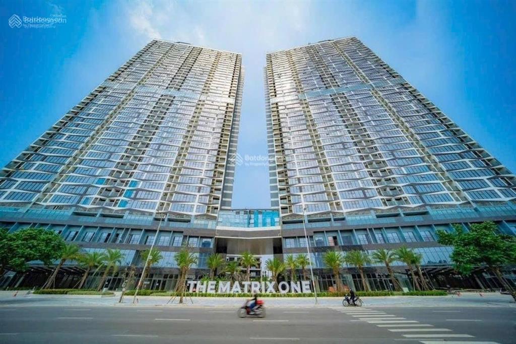 Bán căn hộ the matrix one, 88m2, 9 tỷ vnd, 2pn, 2wc, giá tốt tại lê quang đạo, mễ trì, nam từ liêm