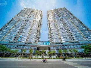 Bán căn hộ the matrix one, 88m2, 9 tỷ vnd, 2pn, 2wc, giá tốt tại lê quang đạo, mễ trì, nam từ liêm