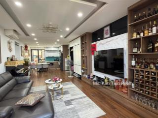 Cần bán gấp căn 3pn dt 75m2 đầy đủ nội thất giá giảm sâu 5.9 tỷ trung tâm cầu giấy