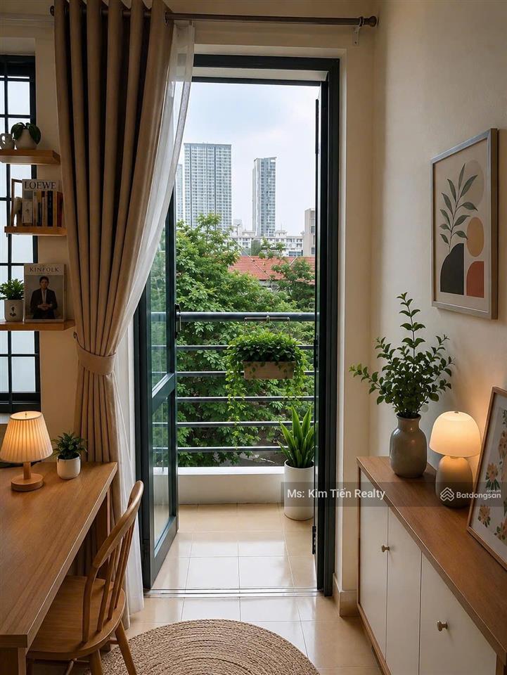 Bán căn 2pn kđt mễ trì hạ nội thất đầy đủ giá 4.65 tỷ