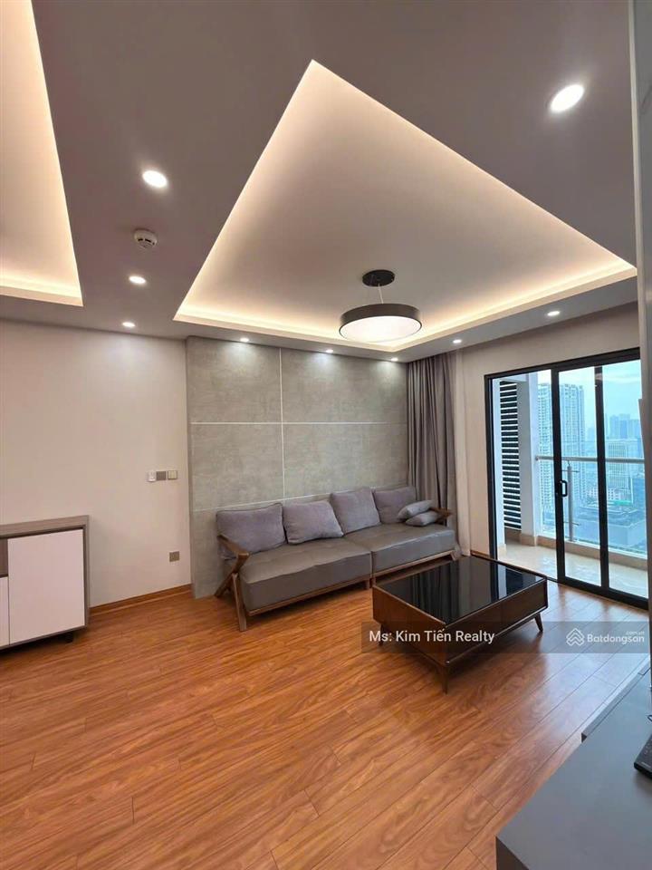 Bán căn hộ the sun mễ trì 96m2 giá chỉ 8,7 tỷ 3pn full nội thất