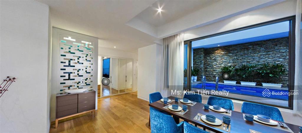 Penthouse indochina plaza hanoi, đường xuân thủy, phường cầu giấy, hà nội