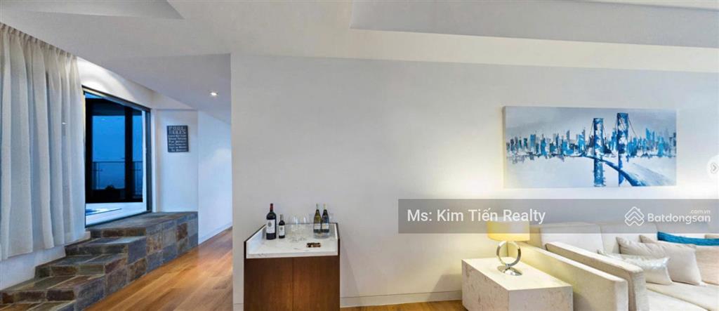 Penthouse indochina plaza hanoi, đường xuân thủy, phường cầu giấy, hà nội