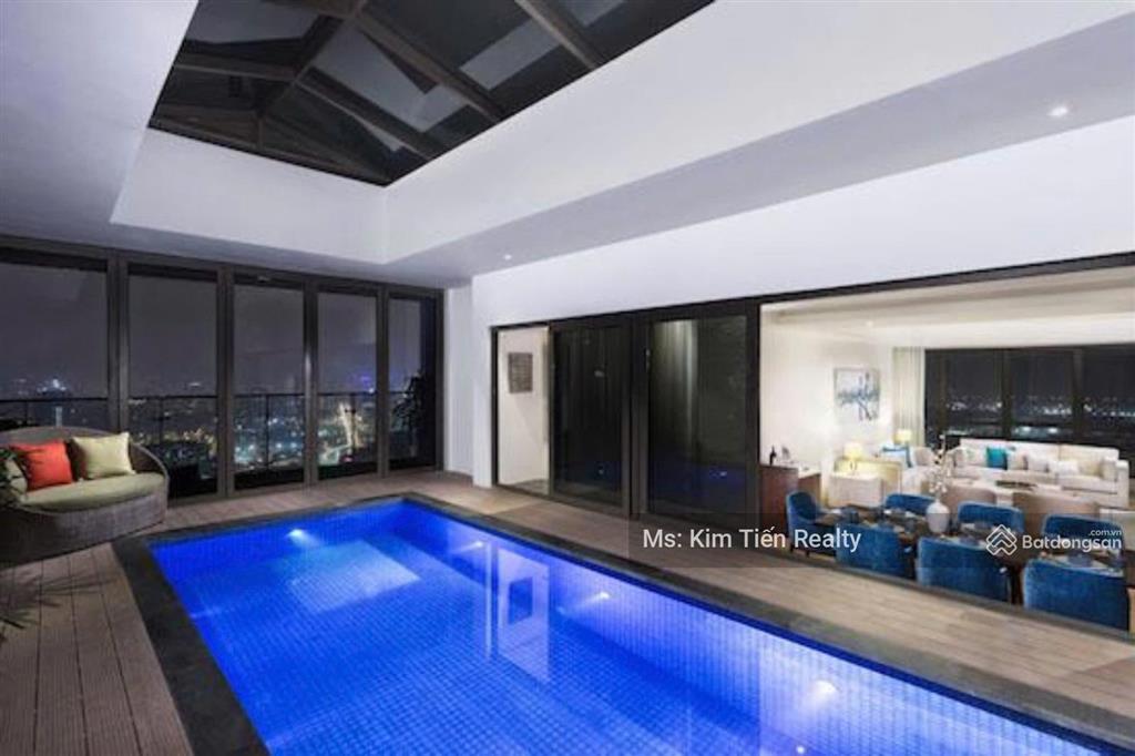 Penthouse indochina plaza hanoi, đường xuân thủy, phường cầu giấy, hà nội