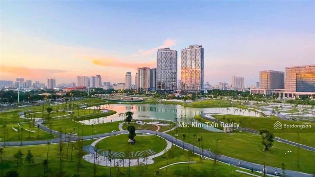 Giá 6 tỷ căn 3pn mỹ đình pearl nội thất đầy đủ