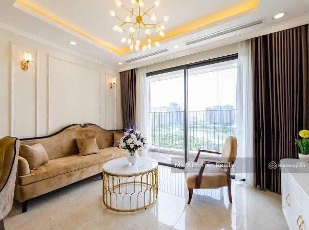 Bán cc vinhomes d'capitale, 11,7 tỷ, 103m2, 3pn, 2wc, tốt chỉ với
