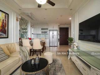 Bán căn 3pn chelsea residences đường trần kim xuyến nội thất full đồ