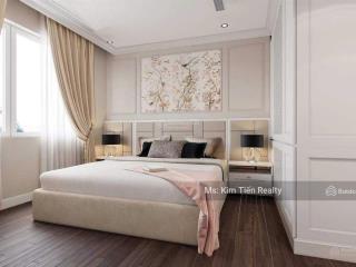 Bán căn hộ cao cấp giá 4,3 tỷ trung tâm mỹ đình 2pn, nội thất đầy đủ