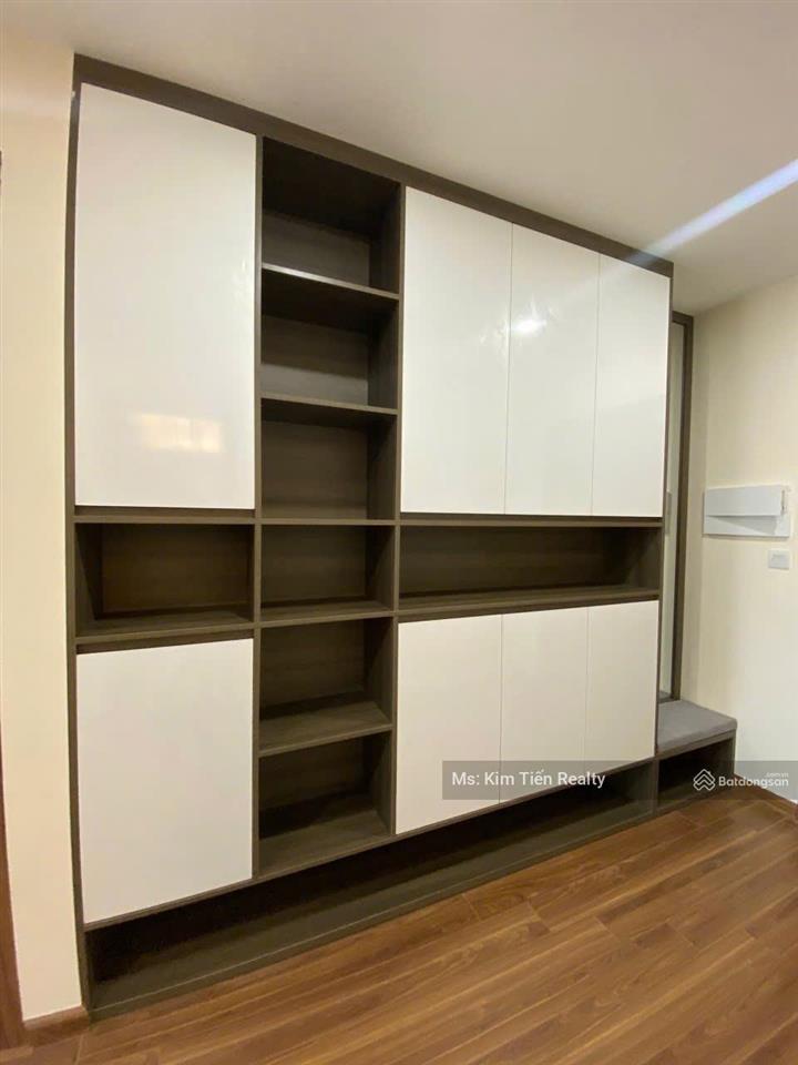 Bán căn 3pn 83m2 an bình city căn góc giá 7,4 tỷ nội thất full đồ đẹp