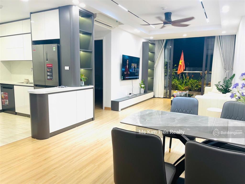 Bán căn 3pn chelsea residences cầu giấy 11 tỷ view thoáng nội thất đẹp