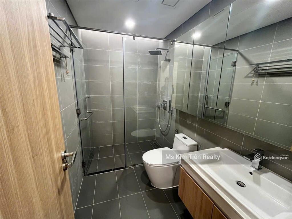 Căn hộ đẹp xuất sắc bán tại phạm văn đồng, 4,5 tỷ, 70m2, 2pn, 2wc