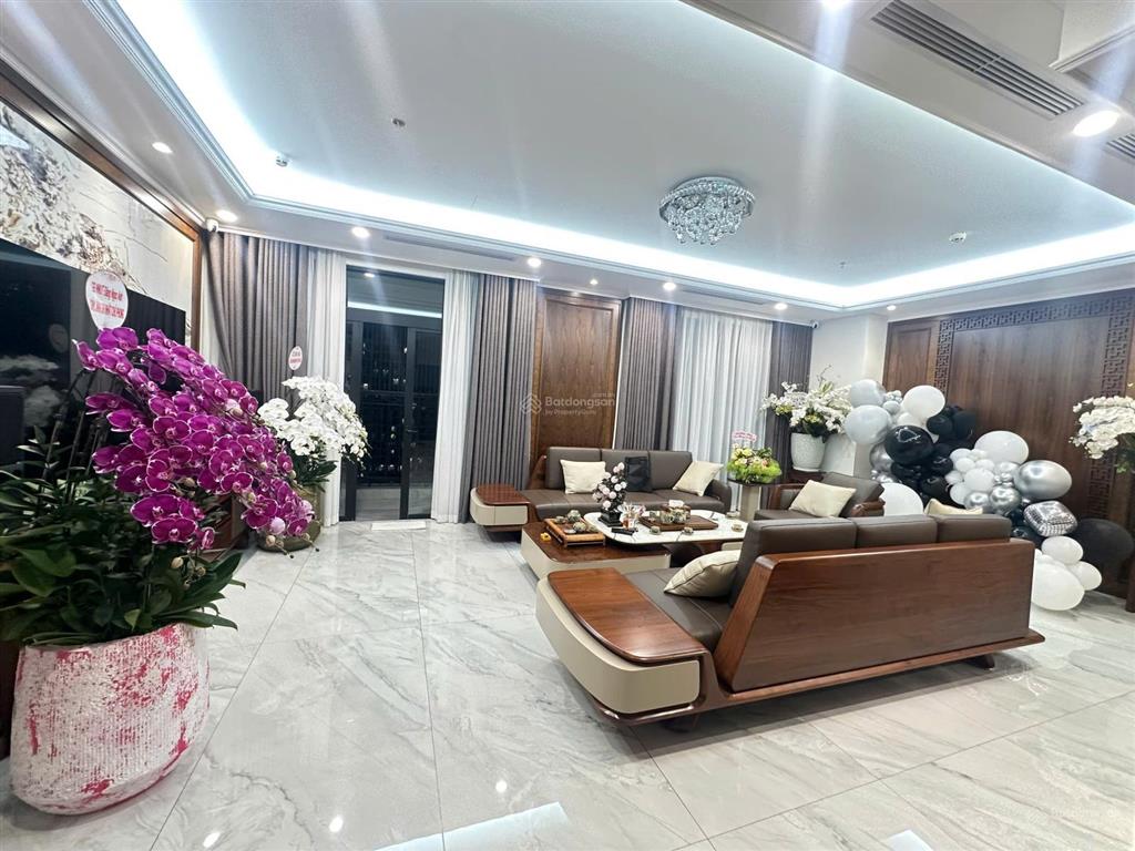 Bán ch royal city, 186m2, 4pn, 3wc, giá thỏa thuận tại nguyễn trãi, thanh xuân, hà nội