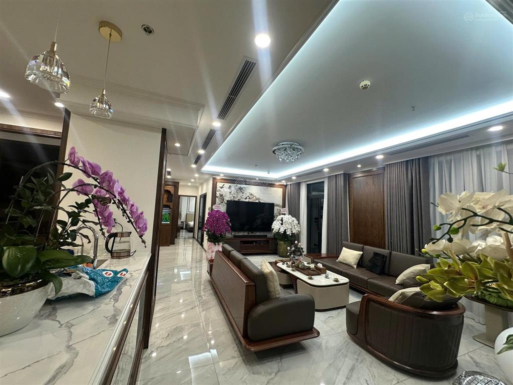 Bán ch royal city, 186m2, 4pn, 3wc, giá thỏa thuận tại nguyễn trãi, thanh xuân, hà nội