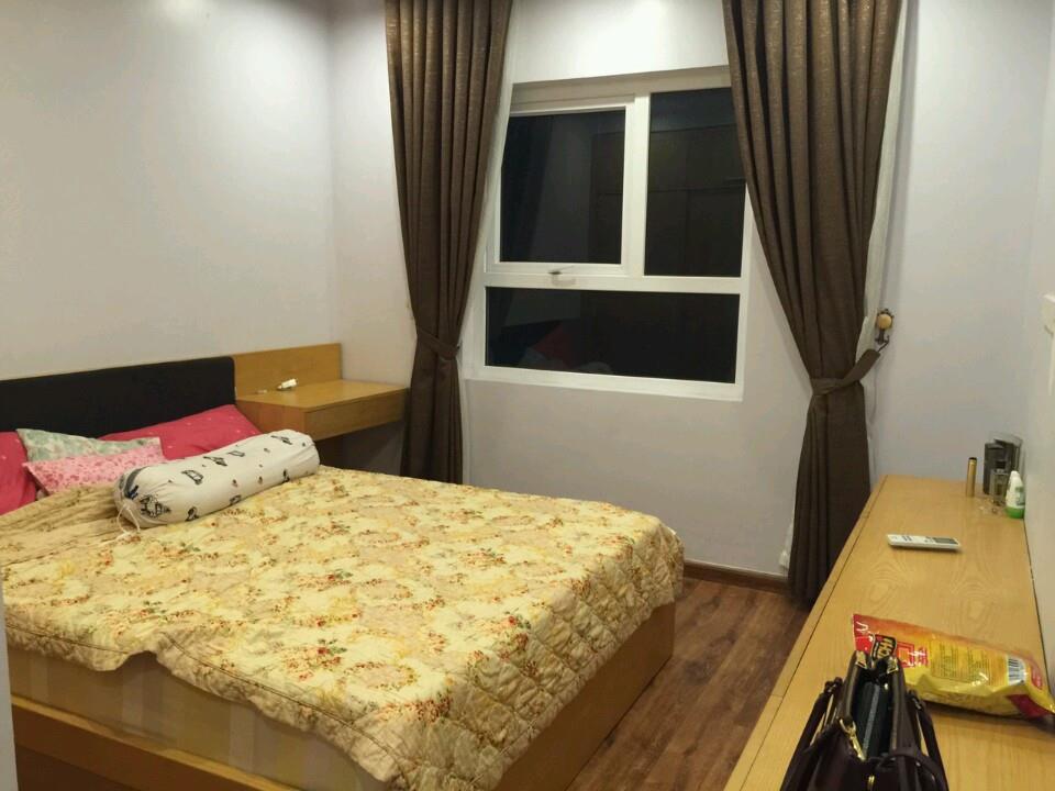 Bán căn hộ 2pn tại vimeco nguyễn chánh, 6,5 tỷ, 89m2, uy tín giá tốt