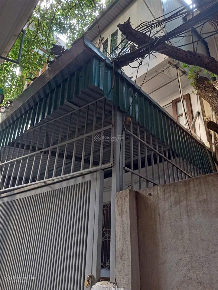 Cho thuê cả nhà diện tích sử dụng 120m2 khu vực đê tô hoàng giáp bách khoa hà nội