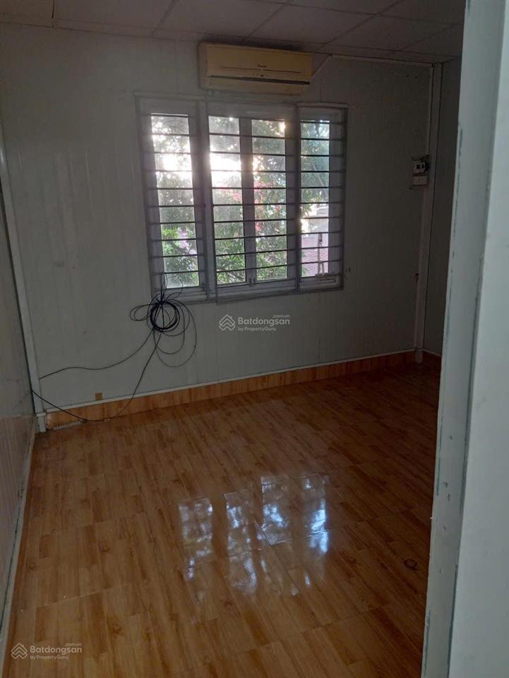 Cho thuê cả nhà diện tích sử dụng 120m2 khu vực đê tô hoàng giáp bách khoa hà nội