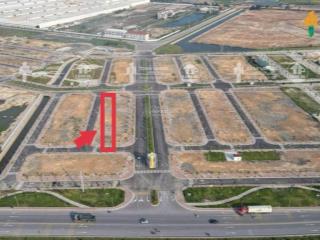 Bán đất nền giá rẻ ven kcn 900ha tại hải phòng vị trí cực đẹp