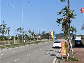 Đất nền ven kcn 80m2 chỉ 1,4tỷ  sổ đỏ cầm tay  kdc nam thắng