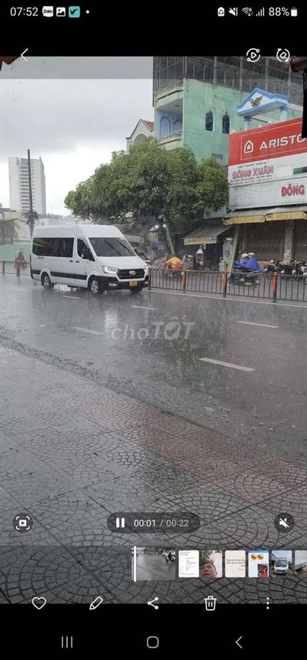 🏢 BÁN TÒA CĂN HỘ DỊCH VỤ – KHU VIP CHU VĂN AN, P.12, BÌNH THẠNH