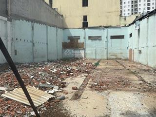 Bán đất ttn  q12  346.6m2 (12x29)  17 tỷ. thích hợp xây căn hộ dịch vụ cho thuê