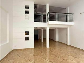 Nhà 4 tầng ~ 75m2  ngay sân bay tsn  bạch đằng gần cv hoàng văn thụ (đường 6m) 1 đời chủ