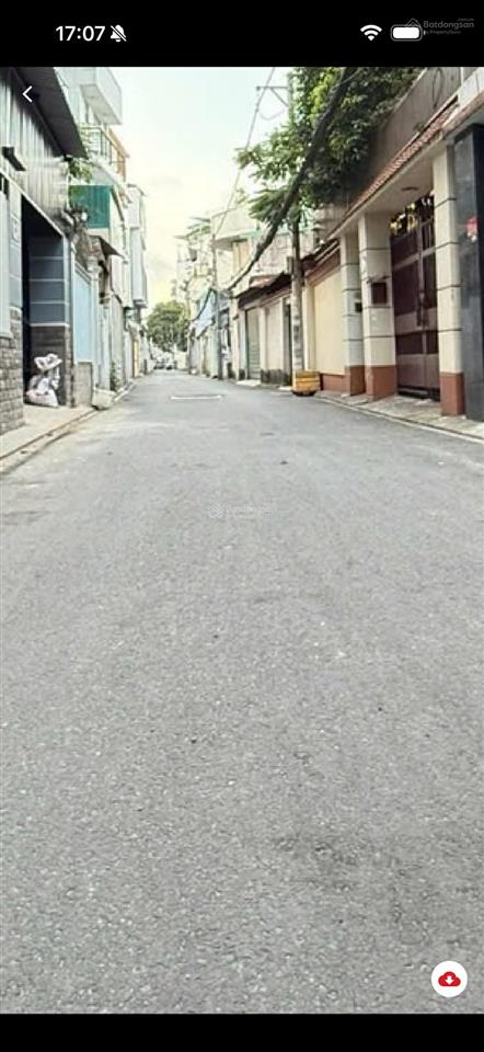 Nhà 4 tầng  bạch đằng  75m²  11,5 tỷ  sân bay tsn  công viên hoàng văn thụ