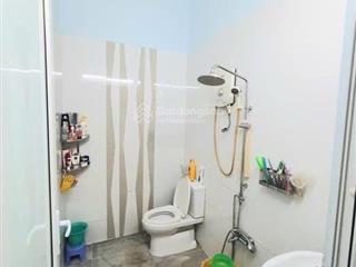 Nhà 3 tầng  12 tỷ, 129m2  sân bay tsn  phạm văn đồng  đường oôt thông