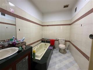 Bán nhà riêng tại điện biên phủ, 12 tỷ, 110m2 (5,3x21) giá cực tốt  sát q1