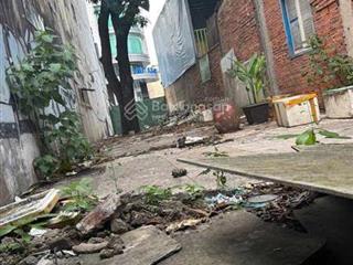 Đất mặt tiền phổ quang, 20 tỷ, 88 m2  kinh doanh sầm uất, ngay công viên hvt, sân bay tsn