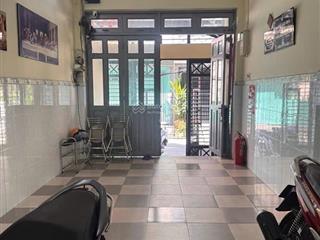 Bán nhà 3 tầng  đường nguyễn lâm  7,8 tỷ  74m2, 5pn, 6wc. chợ bà chiểu. bệnh viện ưng bướu