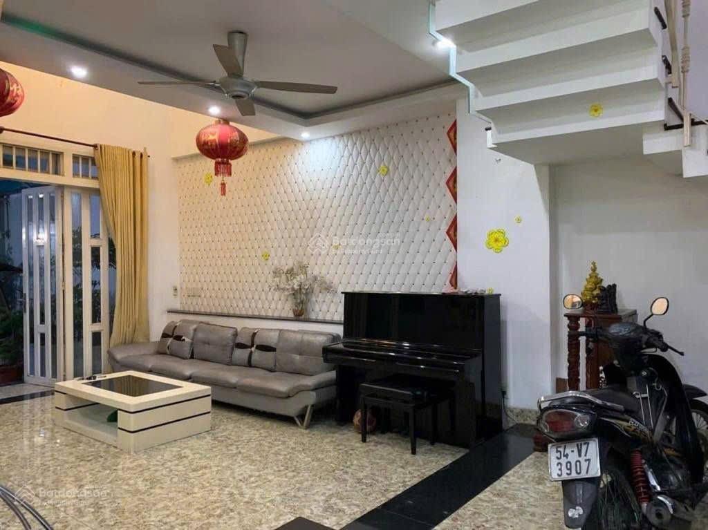 Bán nhà đường lê hoàng phái 11,5 tỷ  120m2, 5pn, 6wc, 5 tầng