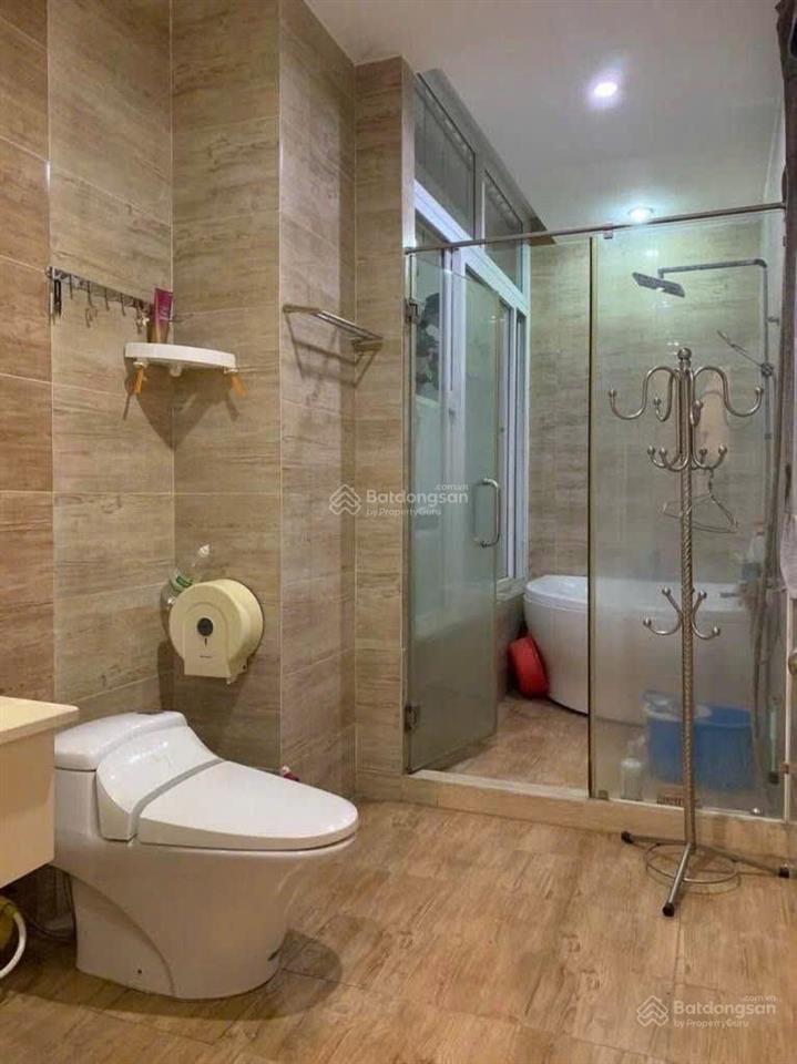 Bán nhà đường lê hoàng phái 11,5 tỷ  120m2, 5pn, 6wc, 5 tầng