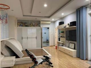 Bán nhà đường lê hoàng phái 11,5 tỷ  120m2, 5pn, 6wc, 5 tầng