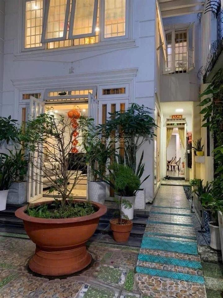 Bán nhà đường lê hoàng phái 11,5 tỷ  120m2, 5pn, 6wc, 5 tầng