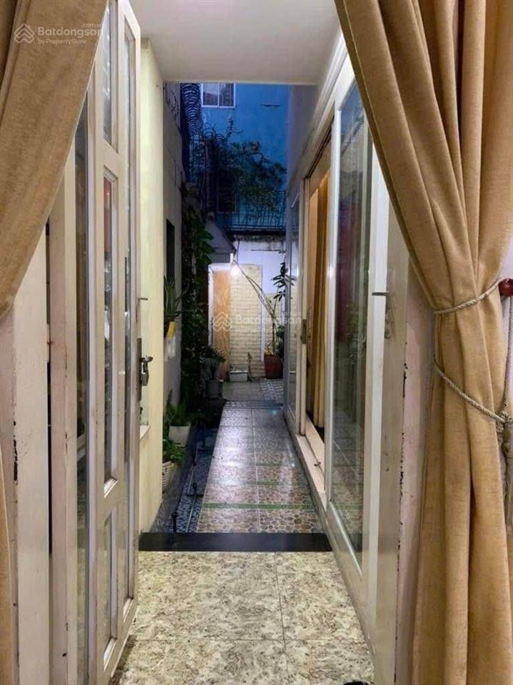 Bán nhà đường lê hoàng phái 11,5 tỷ  120m2, 5pn, 6wc, 5 tầng